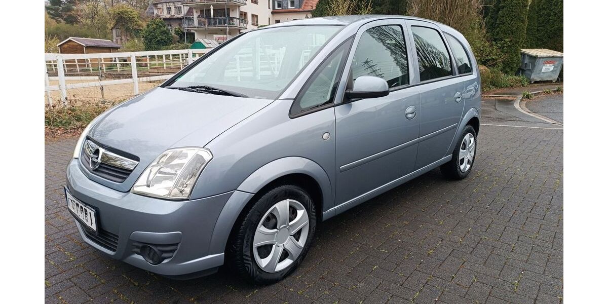 Opel Meriva 144.000 km 2.450 &euro; Dortmund 44265