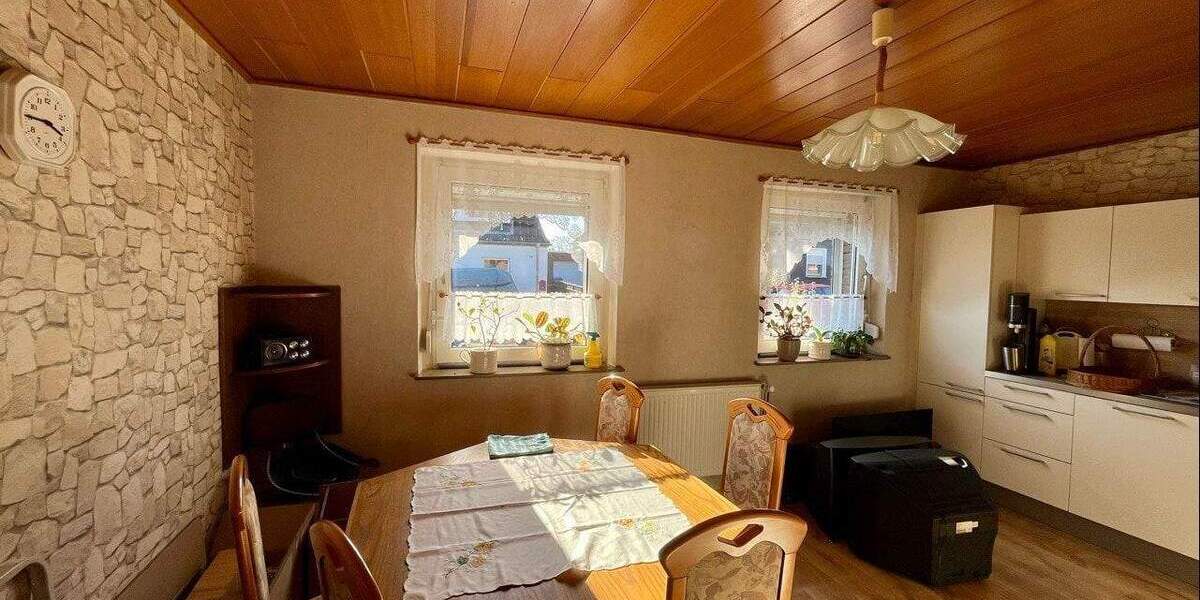 Doppelhaushälfte Werne - 4 Zimmer, 129 m&sup2;, 249.500&euro; | Angebot:25822042