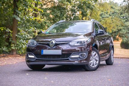 Renault Megane 192.000 km 4.899 &euro; Dortmund 44269