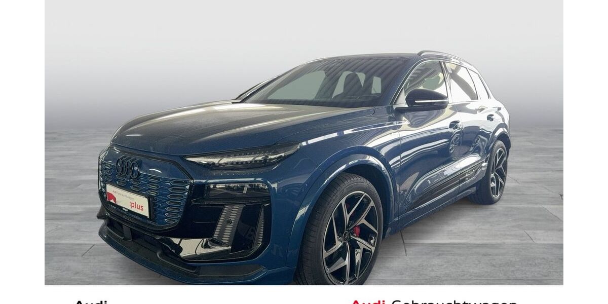 Audi Q6 e-tron 2.451 km 65.477 &euro; Dortmund 44143