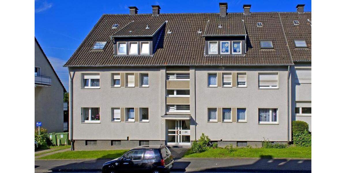 Etagenwohnung Hagen Hohenlimburg - 3 Zimmer, 76 m&sup2;, 406&euro; | Angebot:24284607