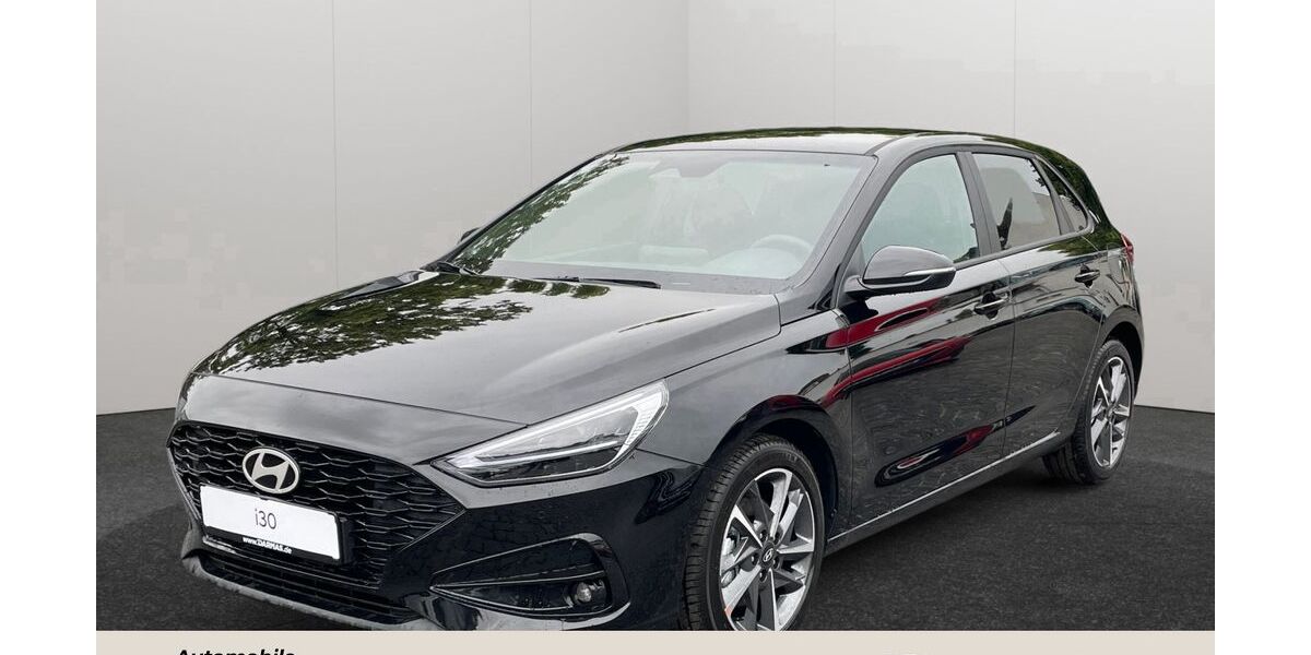 Hyundai i30 7.000 km 19.990 &euro; Castrop-Rauxel 44575