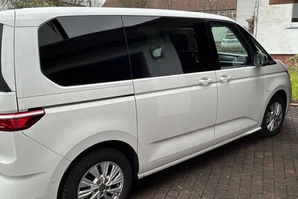 VW T7 Multivan 56.000 km 45.499 &euro; Welver 59514