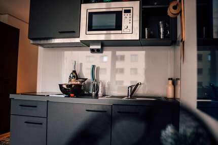 Zimmer Bochum Querenburg - 1 Zimmer, 600&euro; | Angebot:21527173