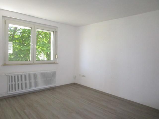 Erdgeschoßwohnung Dortmund Eving - 3 Zimmer, 56 m&sup2;, 556&euro; | Angebot:26016463