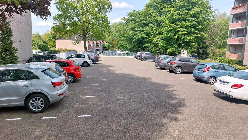 Erdgeschoßwohnung Recklinghausen Hillerheide - 3 Zimmer, 85 m&sup2;, 189.000&euro; | Angebot:26638235