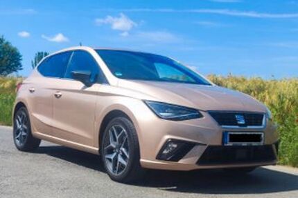 Seat Ibiza 50.000 km 11.500 &euro; Dortmund 44319