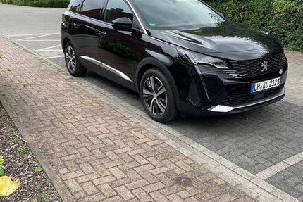 Peugeot 5008 140.000 km 19.200 &euro; Lüdinghausen 59348