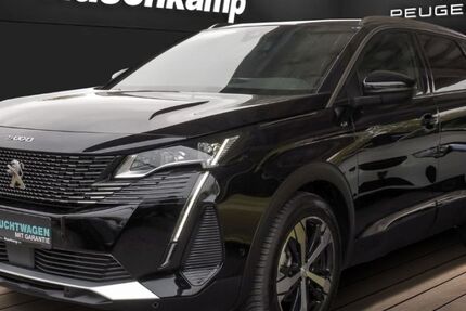 Peugeot 5008 18.261 km 31.890 &euro; Werne 59368