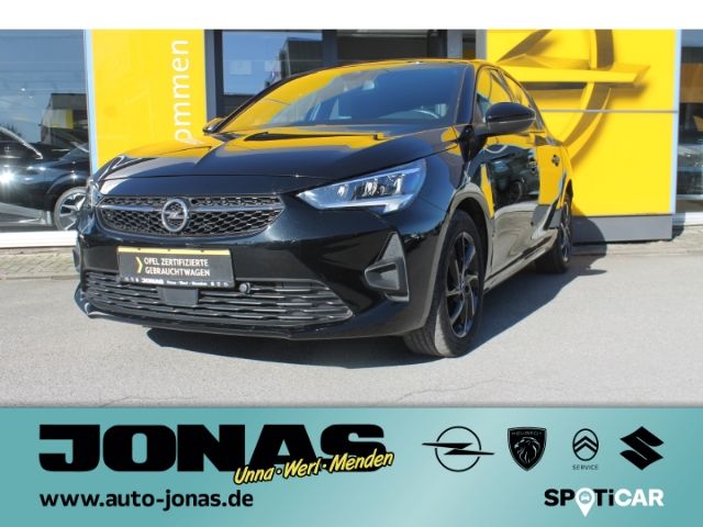Opel Corsa 23.495 km 13.990 &euro; Unna 59427