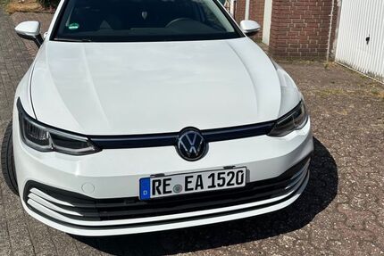 VW Golf 147.000 km 16.600 &euro; Recklinghausen 45657