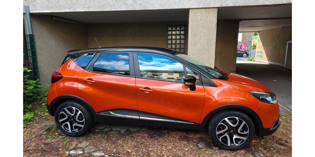 Renault Captur 38.311 km 9.800 &euro; Bochum 44787