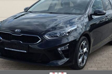 Kia ceed / Ceed 63.950 km 19.990 &euro; Haltern am See 45721