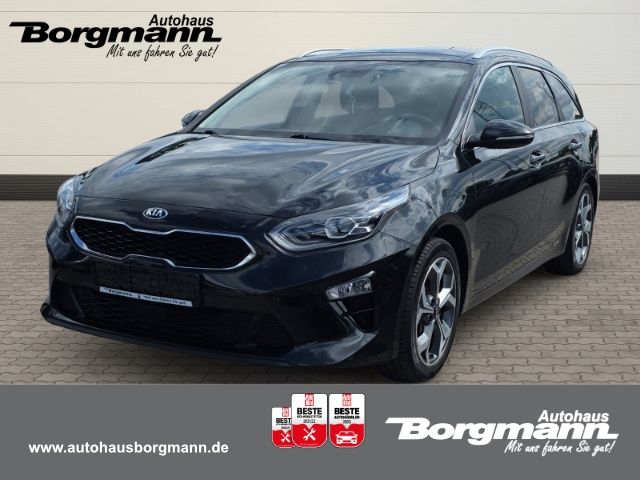 Kia ceed / Ceed 63.950 km 19.990 &euro; Haltern am See 45721