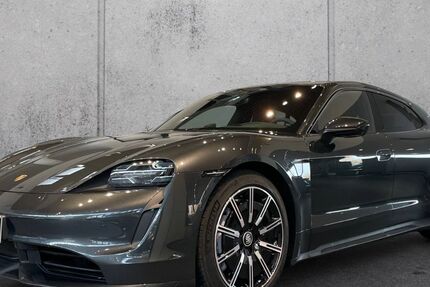 Porsche Taycan 64.676 km 84.890 &euro; Recklinghausen 45665