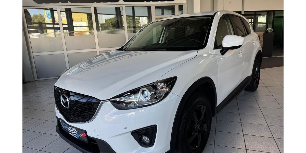 Mazda CX-5 133.632 km 13.890 &euro; Dortmund Innenstadt Ost 44143