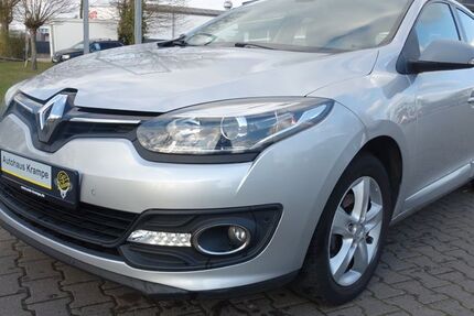 Renault Megane 222.000 km 3.480 &euro; Selm 59379