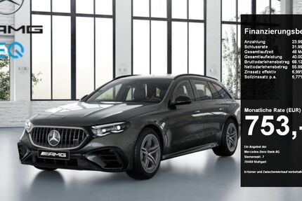 Mercedes-Benz E 53 AMG 16.153 km 78.470 &euro; Dortmund 44139