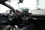 Audi A4 Avant 45 TFSI Q COMPETITION S-LINE BLACK 98.000 km 32.994 &euro; Hamm 59077