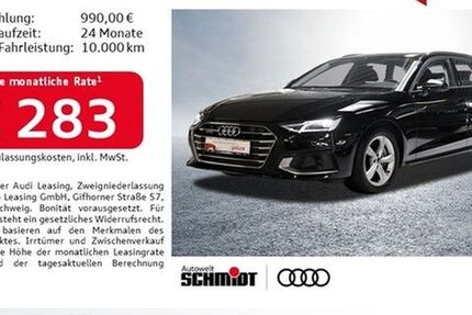 Audi A4 30.370 km 26.840 &euro; Lünen 44534