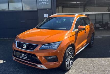 Seat Ateca 85.124 km 20.899 &euro; Hagen 58093