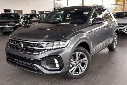 VW T-Roc 1.100 km 30.470 &euro; Lünen 44536