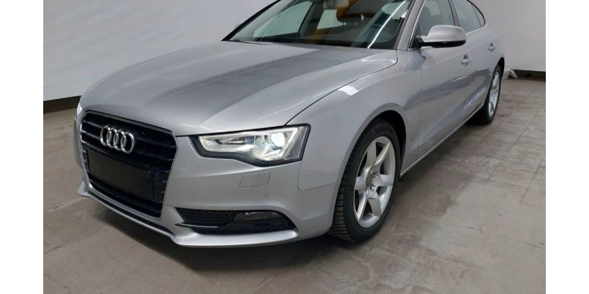 Audi A5 119.600 km 16.099 &euro; Hamm 59067