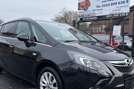 Opel Zafira 219.000 km 6.300 &euro; Hamm 59077