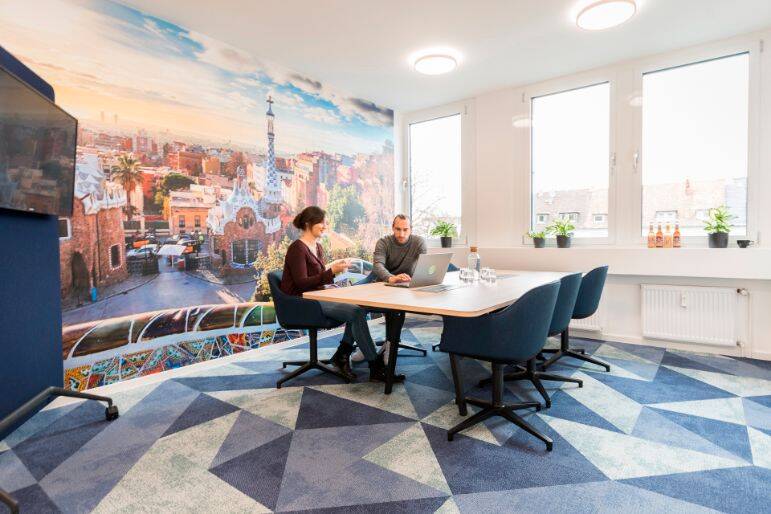 Gewerbeobjekt Dortmund Mitte - 269&euro; | Angebot:26057894