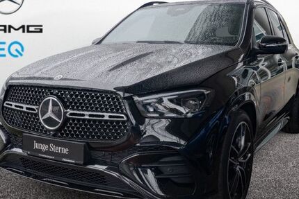 Mercedes-Benz GLE 450 26.000 km 85.780 &euro; Hagen 58135