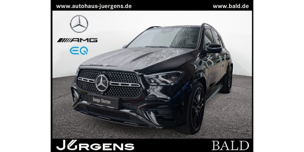 Mercedes-Benz GLE 450 26.000 km 87.480 &euro; Hagen 58135