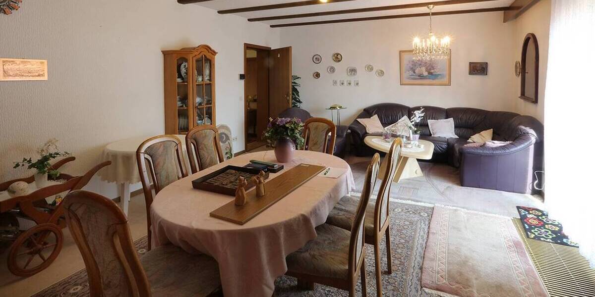 Reihenendhaus Menden Mitte - 4 Zimmer, 110 m&sup2;, 249.000&euro; | Angebot:26138948