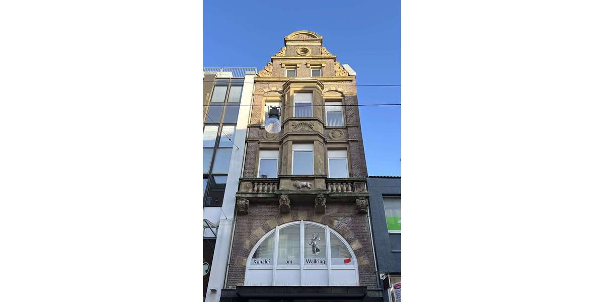 Gewerbeobjekt Dortmund Mitte - 900&euro; | Angebot:23370839