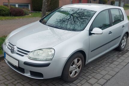 VW Golf 151.594 km 2.850 &euro; Hamm 59073