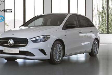 Mercedes-Benz B 250 31.918 km 23.490 &euro; Dortmund 44139