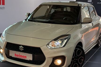 Suzuki Swift 30.897 km 17.399 &euro; Werne 59368