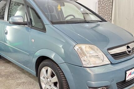 Opel Meriva 161.518 km 1.871 &euro; Witten -NRW 58452