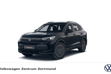 VW Tiguan 5.706 km 33.977 &euro; Dortmund 44141