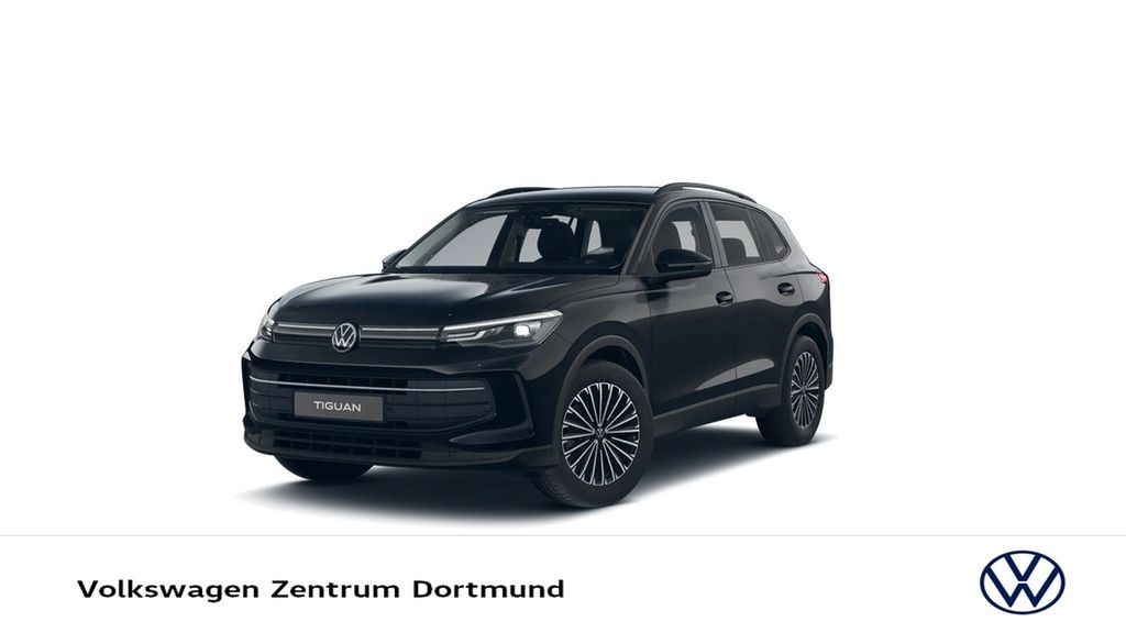 VW Tiguan 5.706 km 33.977 &euro; Dortmund 44141