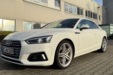 Audi A5 203.000 km 15.999 &euro; Marl 45772
