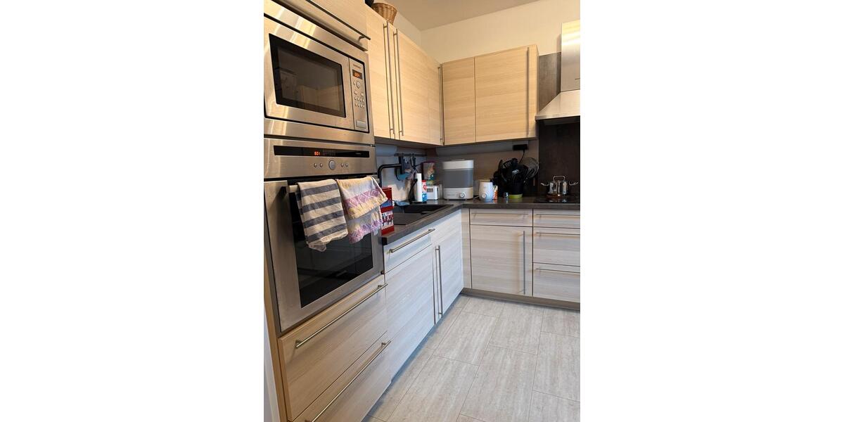 Etagenwohnung Hamm Braam-Ostwennemar - 4 Zimmer, 92 m&sup2;, 289.000&euro; | Angebot:27197339