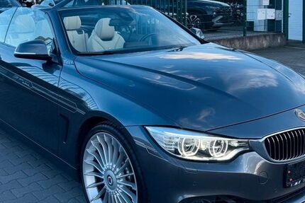 Alpina B4 44.000 km 48.500 &euro; Herne 44653