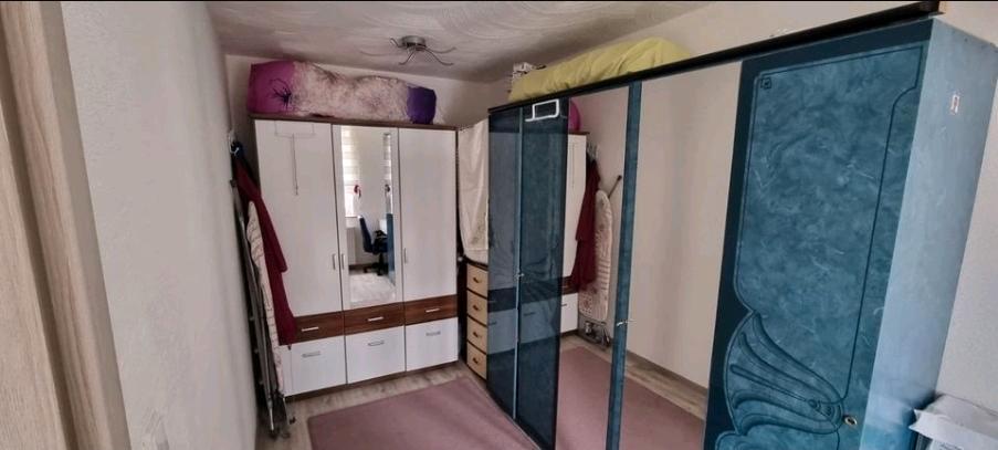 Etagenwohnung Hamm - 4 Zimmer, 75 m&sup2;, 900&euro; | Angebot:26300592