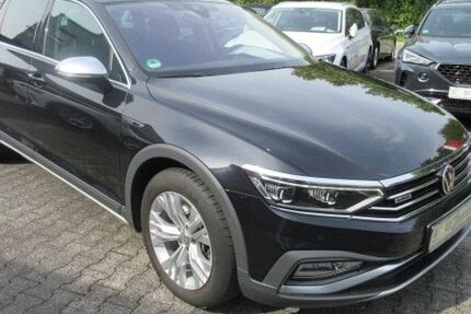 VW Passat Alltrack 95.650 km 29.488 &euro; Bergkamen 59192