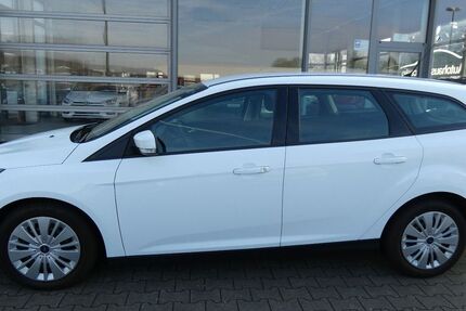 Ford Focus 130.000 km 6.499 &euro; Bergkamen 59192