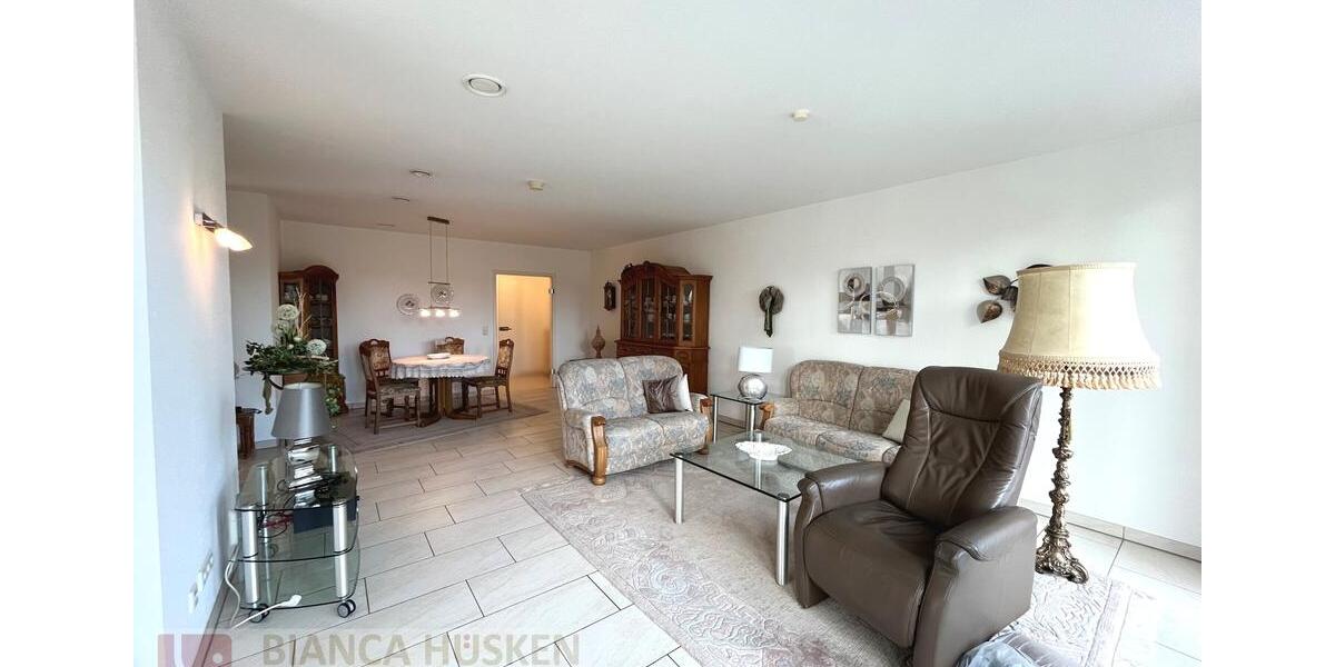 Etagenwohnung Hamm Berge - 2 Zimmer, 80 m&sup2;, 940&euro; | Angebot:26505395