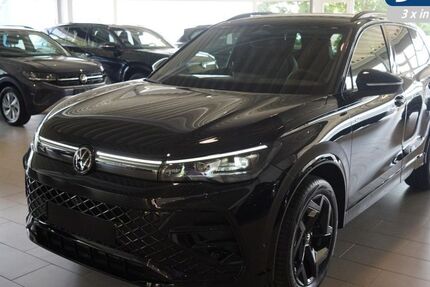 VW Tiguan 6.000 km 48.870 &euro; Hamm 59065