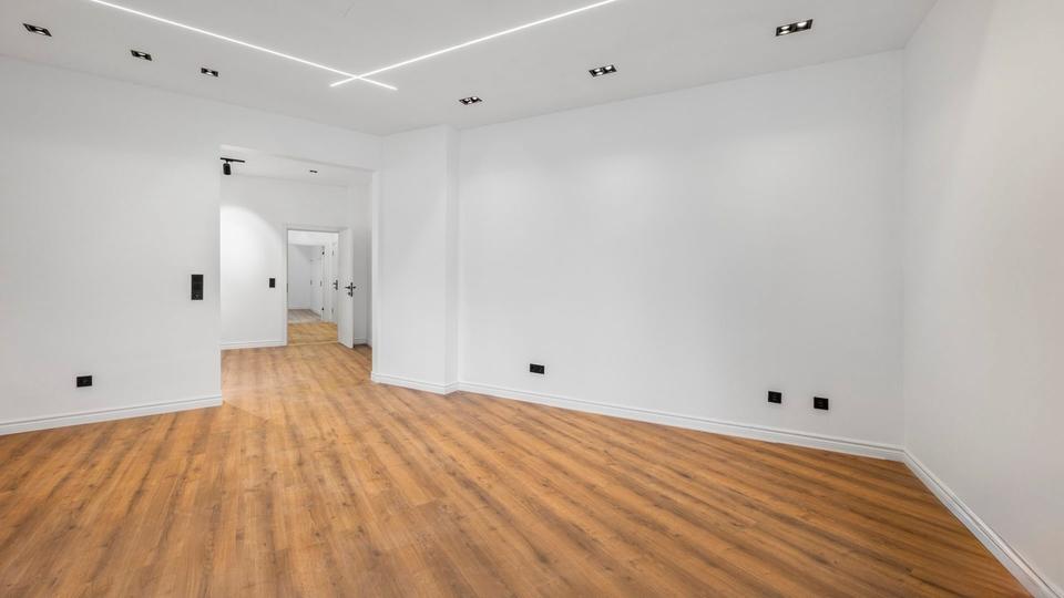 Etagenwohnung Hagen Hagen-Mitte - 3 Zimmer, 66 m&sup2;, 946&euro; | Angebot:25948943