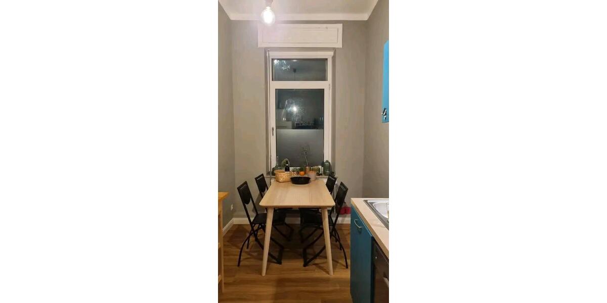 Erdgeschoßwohnung Dortmund Innenstadt Nord - 3 Zimmer, 72 m&sup2;, 200.000&euro; | Angebot:23457173