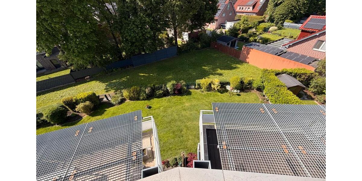 Maisonettenwohnung Marl - 4 Zimmer, 107 m&sup2;, 1.290&euro; | Angebot:26704946